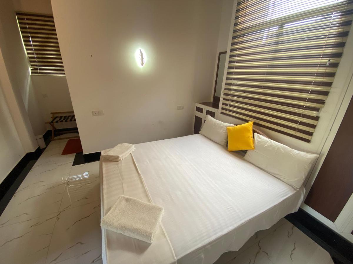 The Kingslayer Resort Negombo Exterior foto